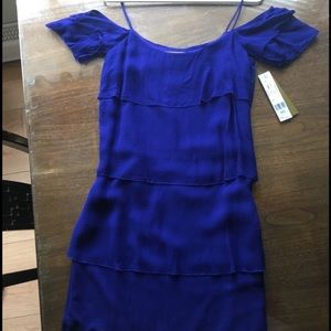 Nicole miller dress